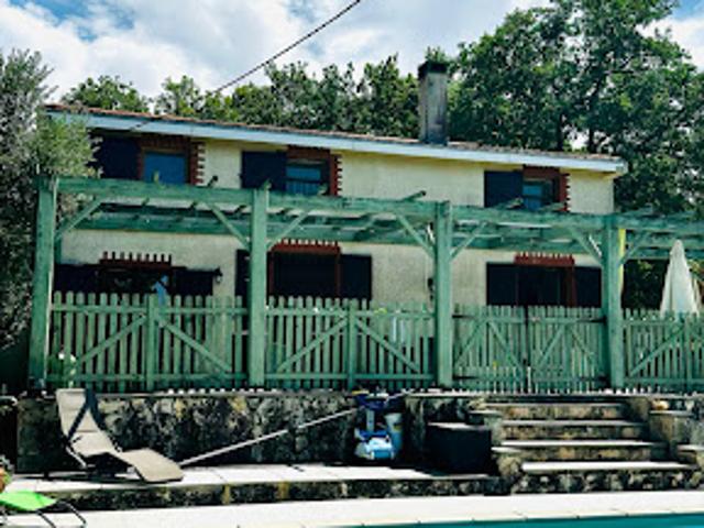 Vente Maison 5 pièces 152 m2 Lévignac