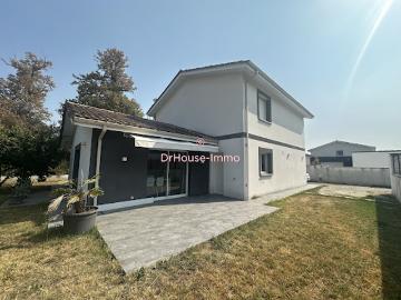 Vente Maison 5 pièces 152 m2 Lormont