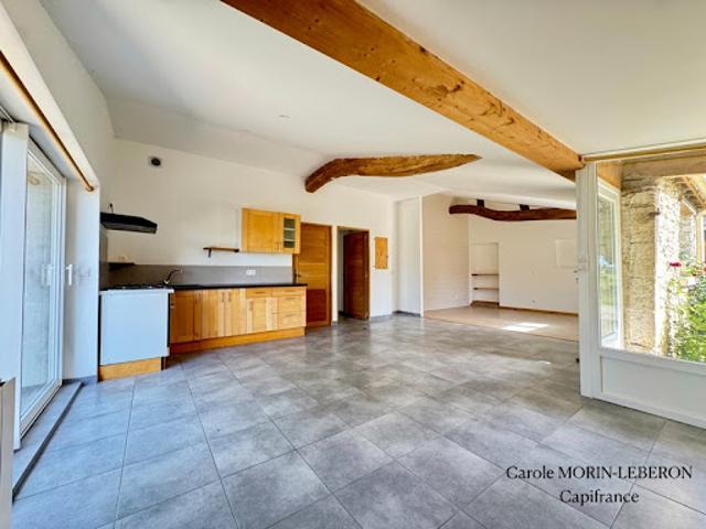 Vente Maison 5 pièces 152 m2 Loupiac de la Réole