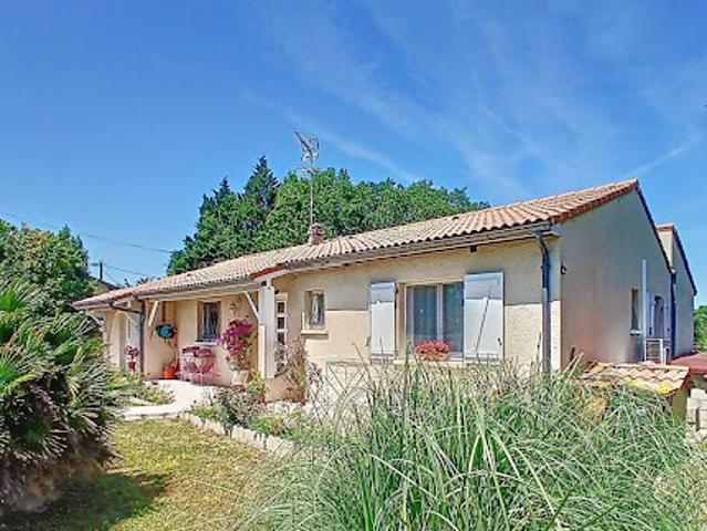 Vente Maison 5 pièces 153 m2 Pugnac