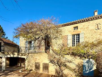 Vente Maison 5 pièces 152 m2 Prayssac