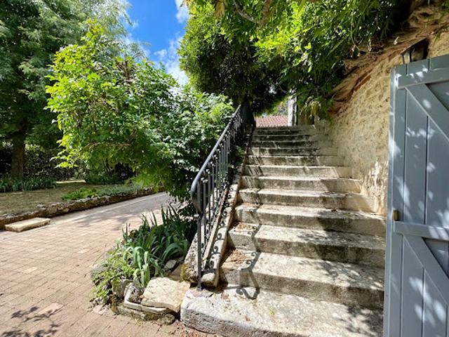 Vente Maison 5 pièces 152 m2 Prayssac