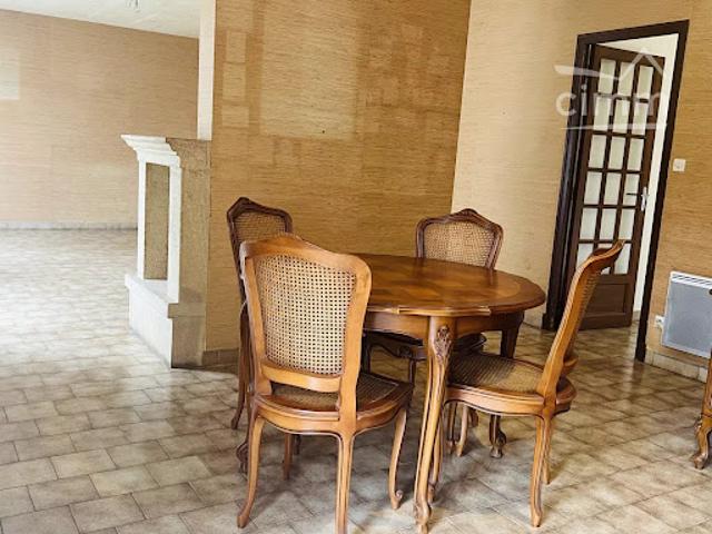 Vente Maison 5 pièces 152 m2 Ginoles