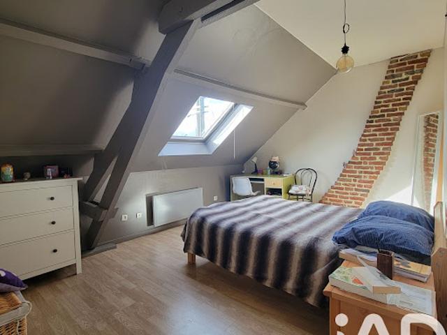 Vente Maison 5 pièces 152 m2 Richebourg