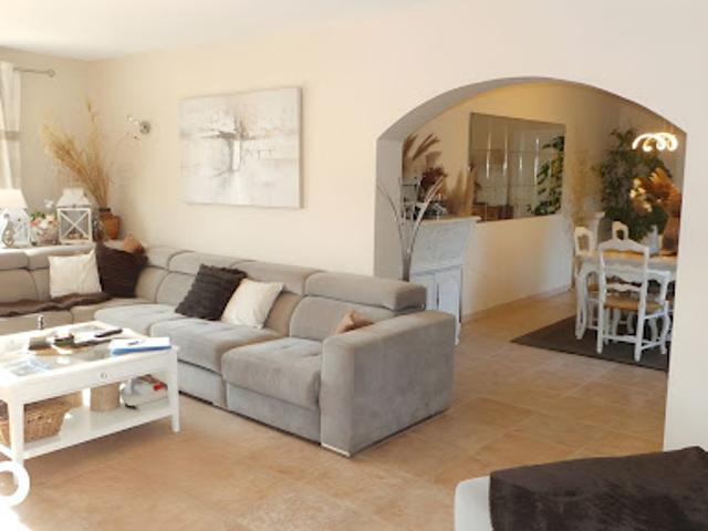 Vente Maison 5 pièces 152 m2 Rougiers