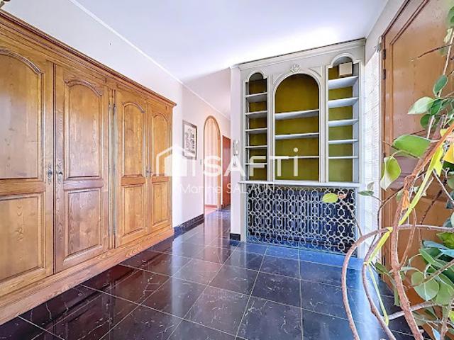 Vente Maison 5 pièces 152 m2 Saint Alban