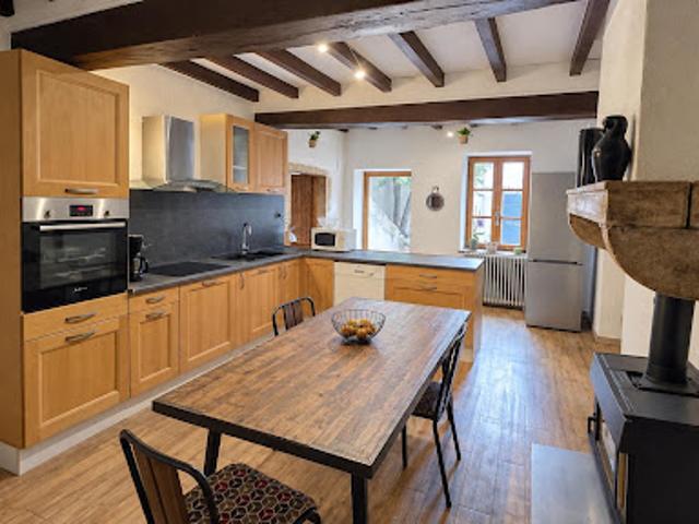 Vente Maison 5 pièces 152 m2 Saint Georges de Reneins