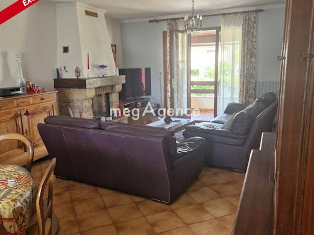 Vente Maison 5 pièces 152 m2 Saint Genis Laval