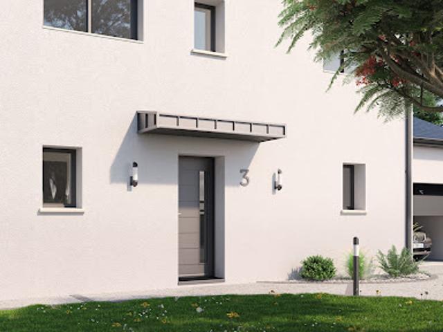 Vente Maison 5 pièces 152 m2 Saint Herblain