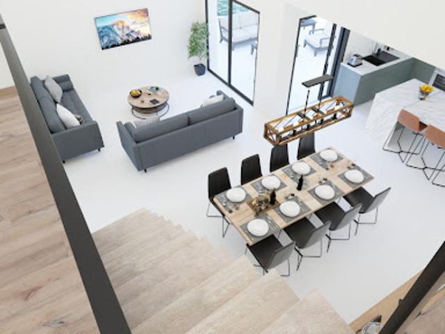 Vente Maison 5 pièces 152 m2 Saint jean de maruejols et avejan