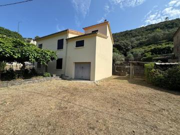 Vente Maison 5 pièces 152 m2 Saint Jean de Valériscle