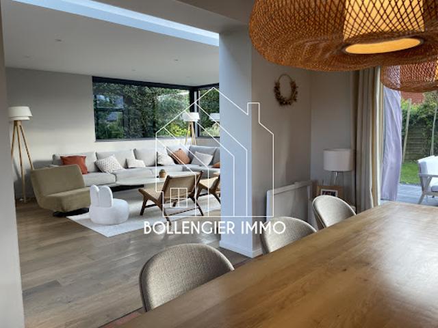 Vente Maison 5 pièces 152 m2 Sailly sur la Lys