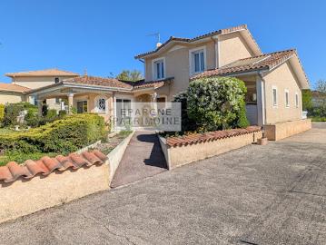 Vente Maison 5 pièces 152 m2 Satolas et Bonce