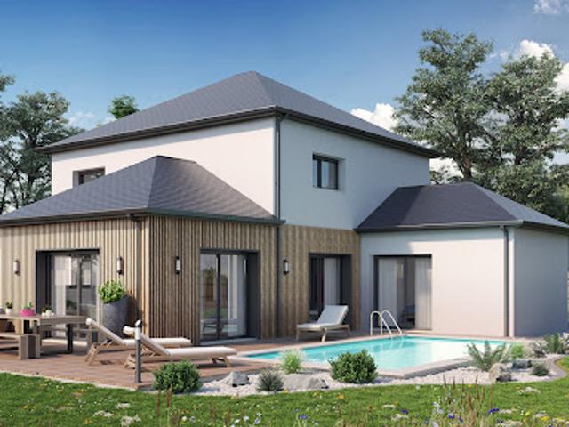 Vente Maison 5 pièces 152 m2 Sautron