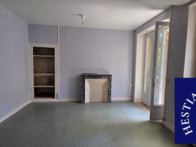 Vente Maison 5 pièces 152 m2 Semur en Auxois