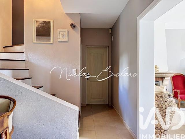 Vente Maison 5 pièces 152 m2 Taillades