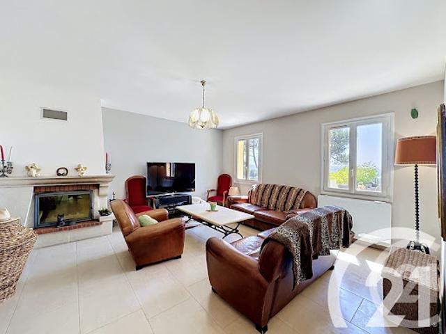 Vente Maison 5 pièces 152 m2 Taillades
