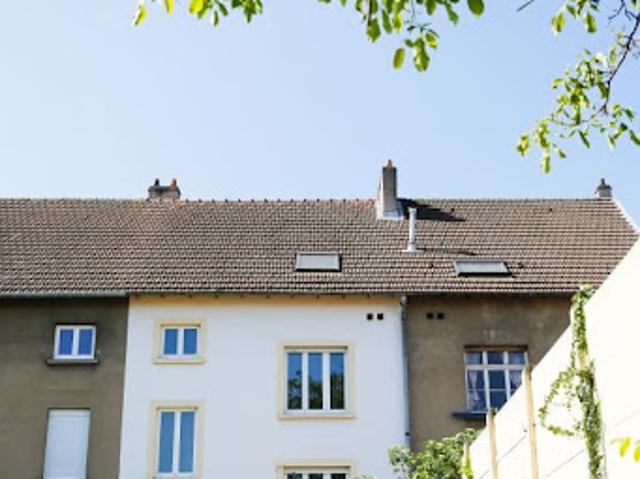 Vente Maison 5 pièces 152 m2 Terville