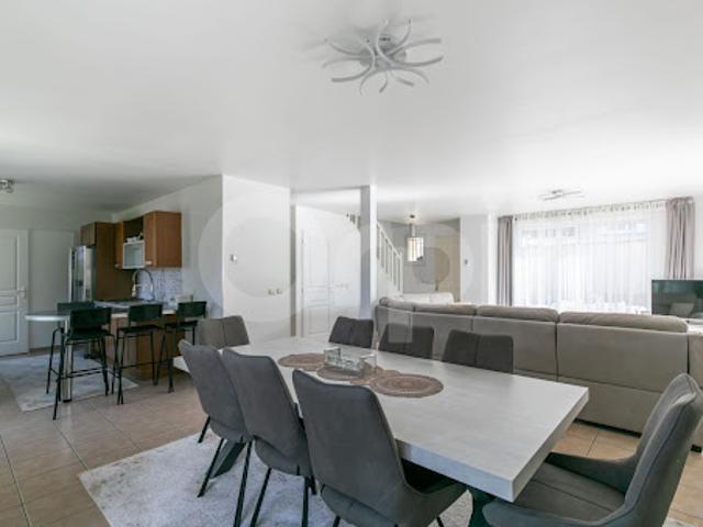 Vente Maison 5 pièces 152 m2 Torcy
