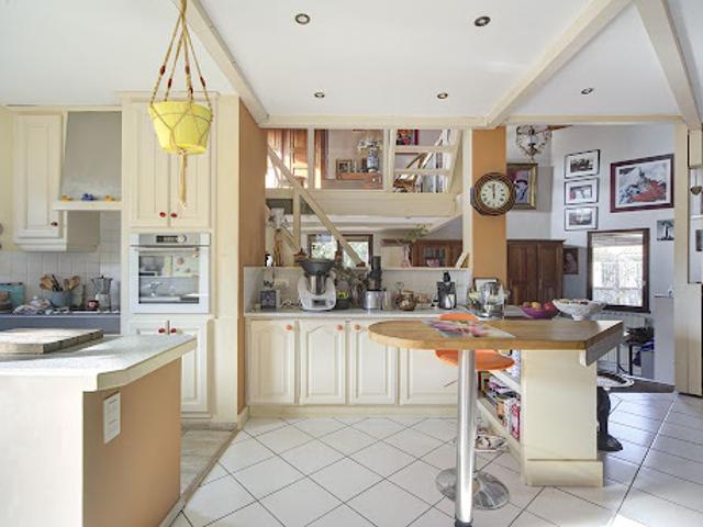 Vente Maison 5 pièces 152 m2 Toulouse