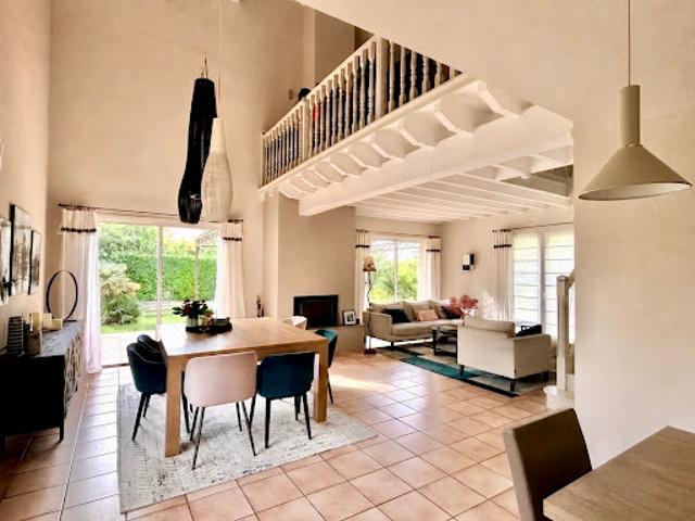 Vente Maison 5 pièces 152 m2 Tournefeuille