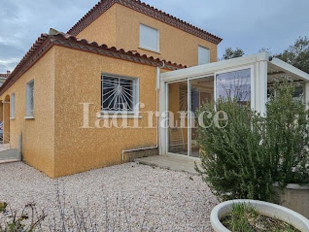 Vente Maison 5 pièces 152 m2 Tresserre