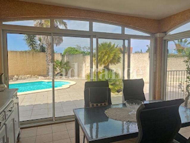 Vente Maison 5 pièces 152 m2 Tresserre