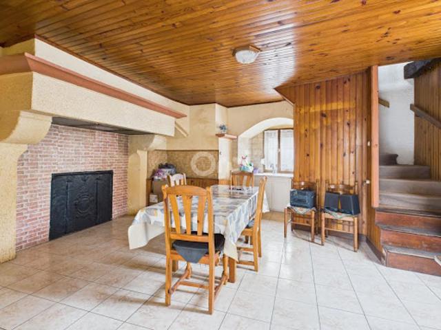 Vente Maison 5 pièces 152 m2 Vy lès Rupt