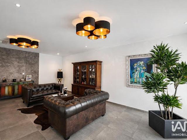 Vente Maison 5 pièces 152 m2 Valmont