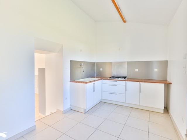 Vente Maison 5 pièces 152 m2 Vaux Rouillac