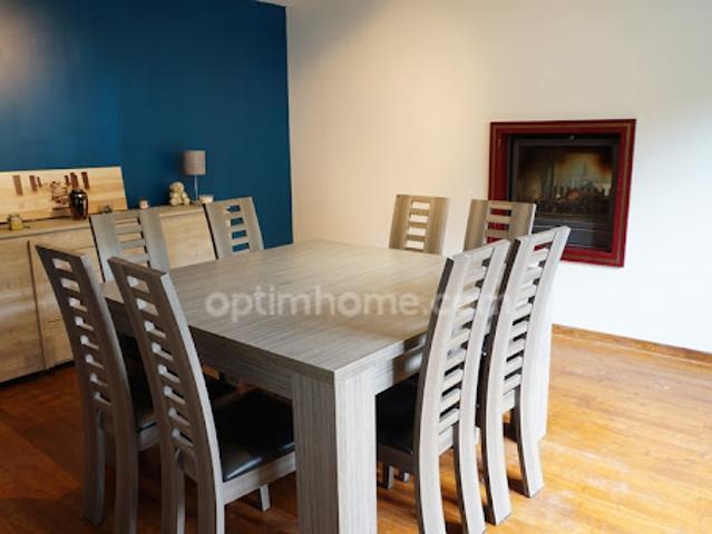 Vente Maison 5 pièces 152 m2 Vesoul