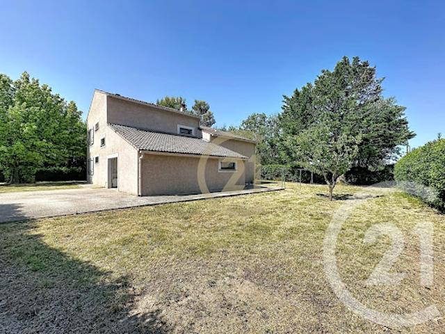 Vente Maison 5 pièces 152.01 m2 Aramon