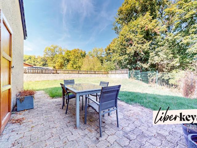 Vente Maison 5 pièces 152.3 m2 Vinay