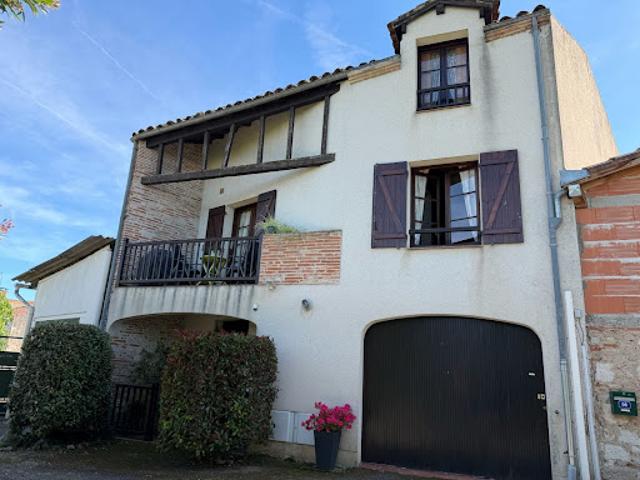 Vente Maison 5 pièces 152.56 m2 Lamagistère