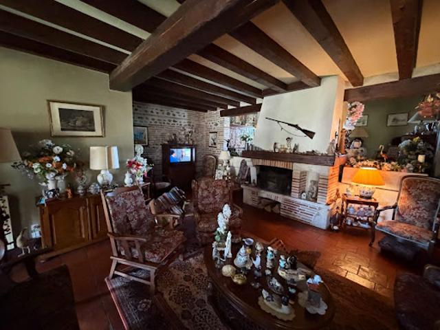 Vente Maison 5 pièces 152.56 m2 Lamagistère