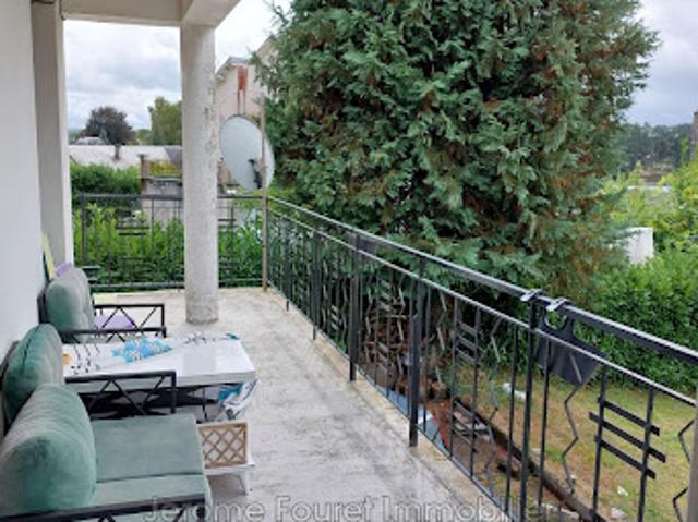 Vente Maison 5 pièces 152.79 m2 Egletons