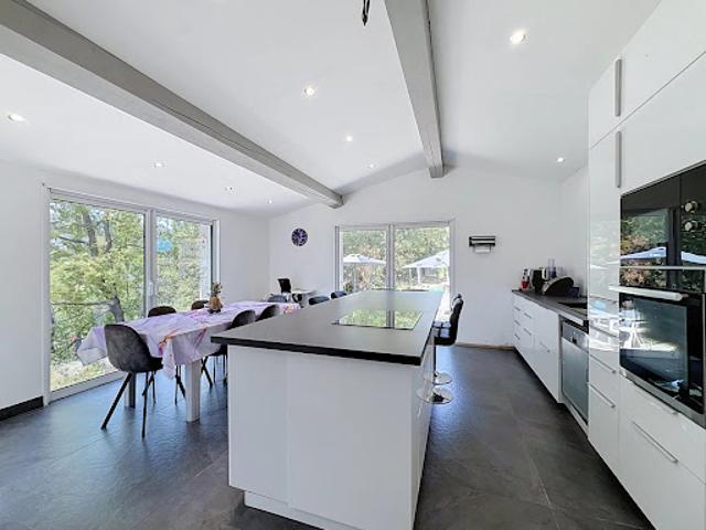 Vente Maison 5 pièces 152.7 m2 Bonson