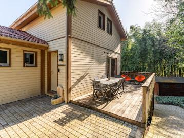 Vente Maison 5 pièces 152.8 m2 Collonges au Mont d'Or