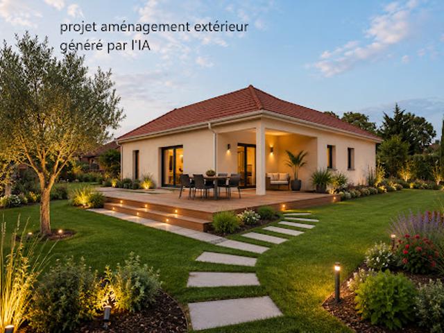 Vente Maison 5 pièces 153 m2 Malay