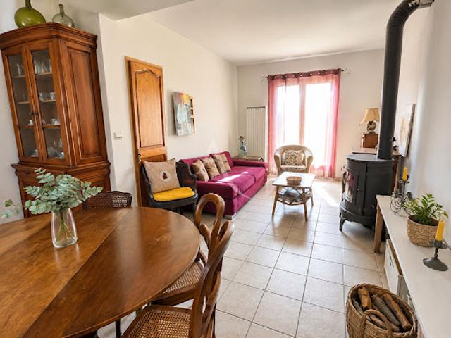 Vente Maison 5 pièces 153 m2 Marines