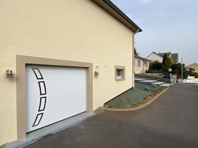 Vente Maison 5 pièces 153 m2 Mexy