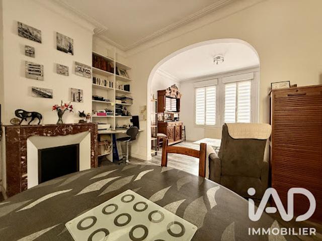 Vente Maison 5 pièces 153 m2 Montdidier