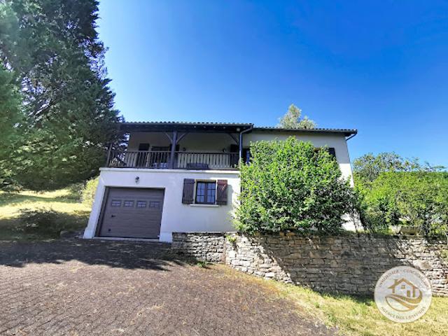 Vente Maison 5 pièces 153 m2 Monteils