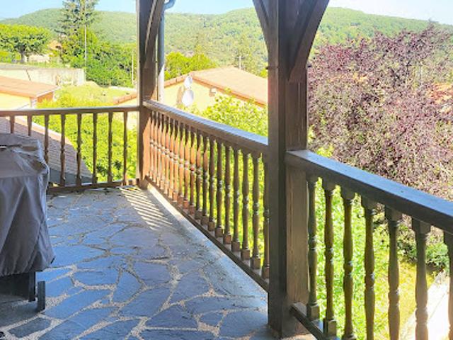 Vente Maison 5 pièces 153 m2 Monteils