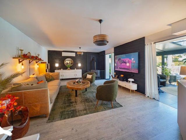 Vente Maison 5 pièces 153 m2 Montrabé