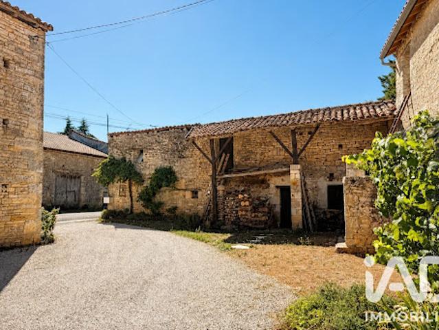 Vente Maison 5 pièces 153 m2 Mouton