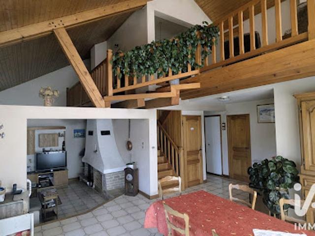 Vente Maison 5 pièces 153 m2 Ouhans