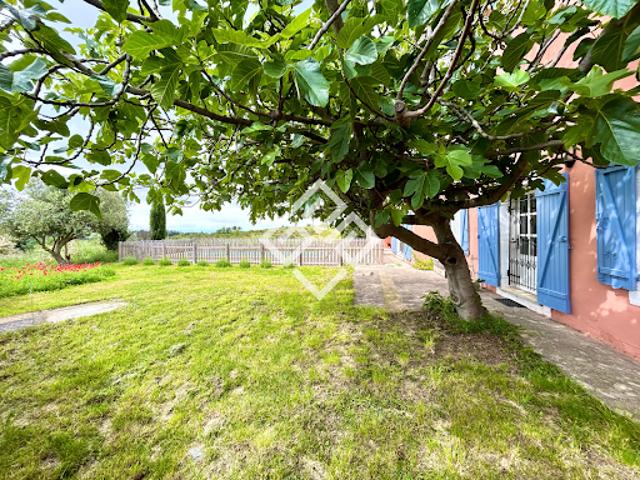 Vente Maison 5 pièces 153 m2 Olonzac