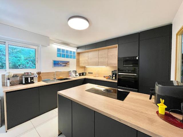 Vente Maison 5 pièces 153 m2 Alby sur Chéran