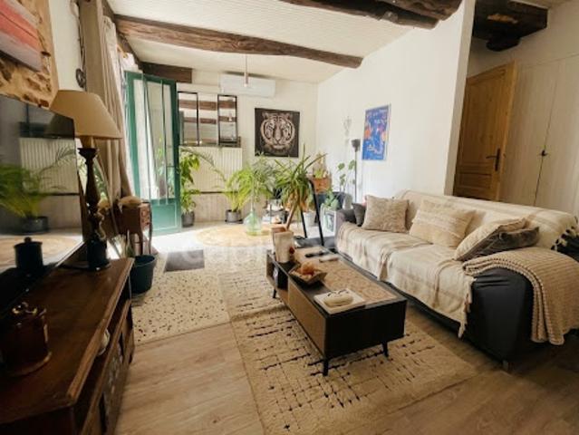 Vente Maison 6 pièces 153 m2 Banyuls dels Aspres